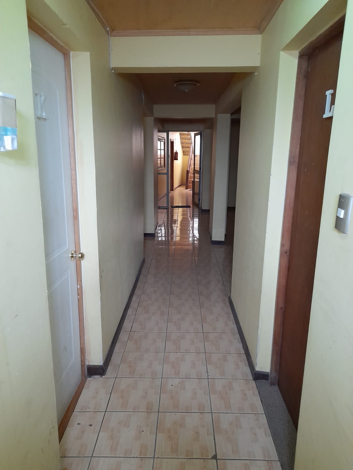 Rosario 1280, CuricÃ³, Chile