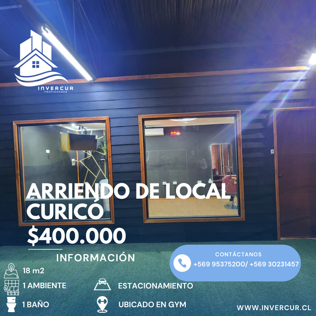 Avenida EspaÃ±a, Plaza San Francisco, CuricÃ³ 